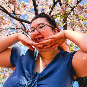 Meet your Posher, Zoe